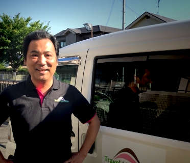 Daijiro Ogura