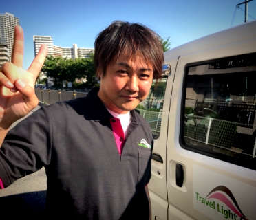 Yuji Miyashita