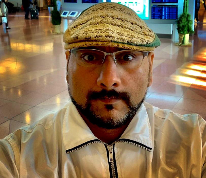 Raza Azhar Mahmood