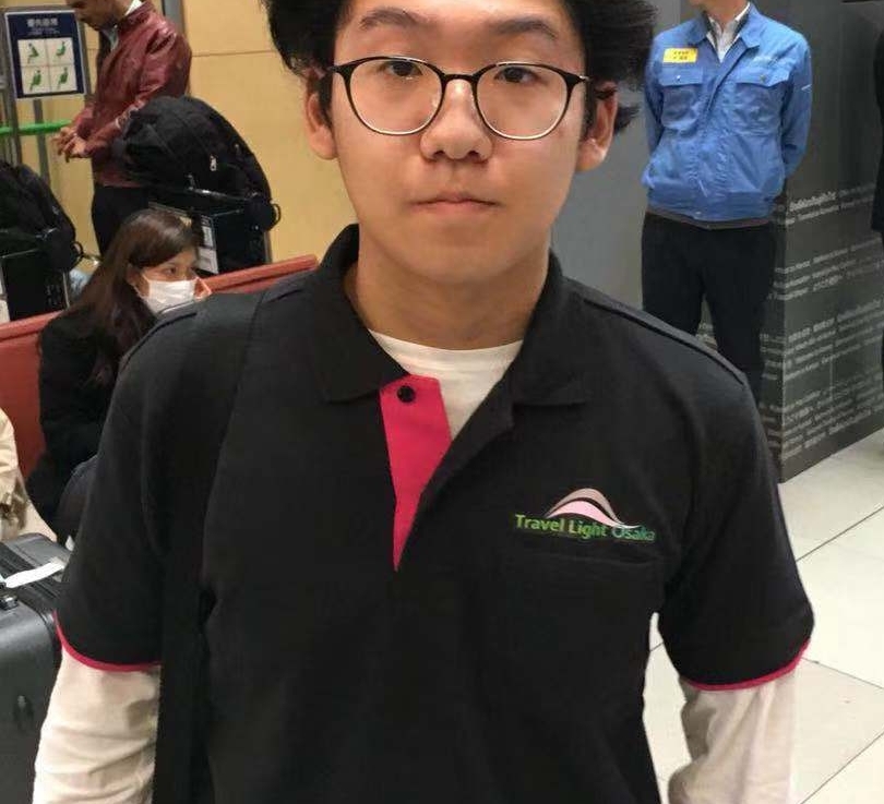 Ryo Yamada