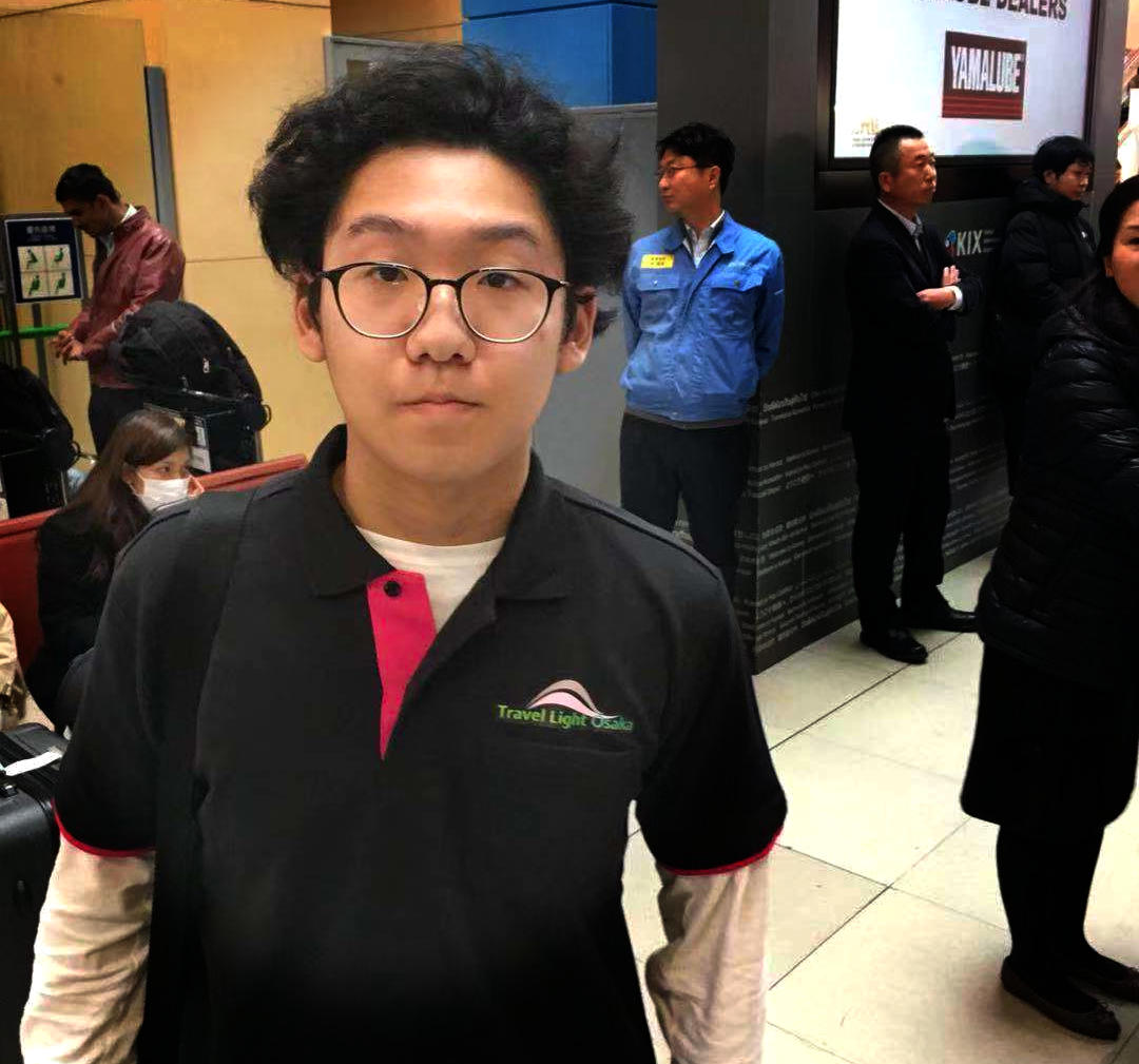 Ryo Yamada
