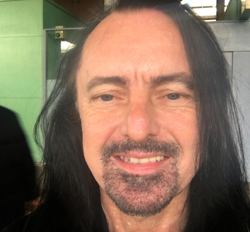 Brian O'Kane